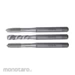 KENTA HSS Metric Fine Thread Reduced Shank Machine Taps 190mm