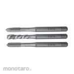 KENTA Reduced Shank Machine Tap HSS Metric Fine Thread