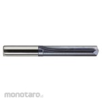 MELIN TOOL COMPANY Straight Flute Drill Carbide