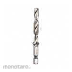 MILWAUKEE Drill and Tap Bit