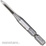 Makita hexagonal shaft tap