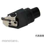 Mitsubishi Materials GY Series For outer diameter and end face machining