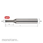 Moldino Epoch Thread Mill