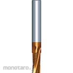 NOGA Solid Carbide Mill Thread