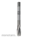 NUI Machine Tap BSP Threads 15° Spiral Flutes for Blind Holes (Tap Ulir)
