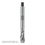 NUI Machine Tap BSP Threads 35° Spiral Flutes for Blind Holes (Tap Ulir)