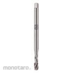 NUI Machine Tap ISO Metric Coarse Threads Long Reinforced Shank for Blind Holes
