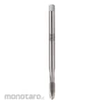 NUI Machine Tap ISO Metric Coarse Threads Long Reinforced Shank for Through Holes