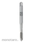 NUI Machine Tap ISO Metric Coarse Threads Spiral Pointed for Through Holes Reinforced Shank