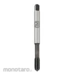 NUI Machine Tap ISO Metric Coarse Threads for Through and Blind Holes for Cold Forming