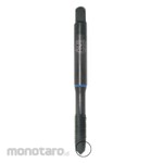 NUI Machine Tap ISO Metric Coarse Threads for Through and Blind Holes