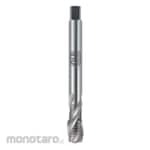 NUI Machine Tap ISO Metric Fine Threads 35° Spiral Flutes for Blind Holes (Tap Ulir)