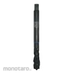 NUI Machine Tap ISO Metric Fine Threads 40° Spiral Flutes for blind Holes (Tap Ulir)