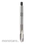 NUI Machine Tap ISO Metric Fine Threads Spiral Pointed for Through Holes Reduced Shank