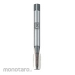 NUI Machine Tap ISO Metric Fine Threads for Through and Blind Holes Reduced Shank