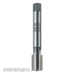 NUI Machine Tap PG Threads for Steel Conduits for Through and Blind Holes Reduced Shank