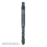NUI Machine Tap UNC Threads 45° Spiral Flutes for Blind Holes (Tap Ulir)