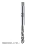 NUI Machine Tap UNC Threads for Through and Blind Holes and 35° Spiral Flutes for Blind Holes (Tap Ulir)