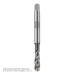NUI Machine Tap UNF Threads 40° Spiral Flutes for Blind Holes (Tap Ulir)