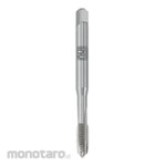 NUI Machine Tap UNF Threads Spiral Pointed for Through Holes