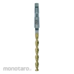 NUI Oversize Morse Taper Shank Drills Long Series for Deep Holes Internal Cooling Axial and Radial Induction TiN