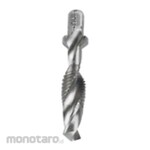 NUI Twist Drill-Tap ISO Metric Coarse Threads