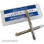 Nippon Screw Metric Thread Tap For Coarse Thread