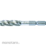 ONISHI Hexagonal Shank Spiral Fluted Tap (Tap Ulir)