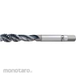 OSG High-efficiency, multi-function spiral tap (end mill shank) A-SFT