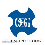 OSG Insert (Hi Pro Planet Cutter)
