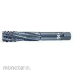 OSG Large-Diameter Spiral Taps for Horizontal Machine