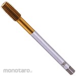 OSG No Groove Tap (TiN Coated Long Shank) (TIN-LT-NRT)