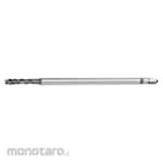 OSG Spiral Fluted Tap HSS A-LT-SFT 2.5P STD Series (Tap Ulir)
