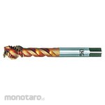 OSG Spiral Fluted Tap HSS TIN-SFT Series (Tap Ulir)