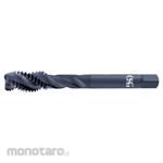 OSG Spiral Fluted Tap Surface Treatment