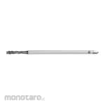 OSG Spiral Fluted Tap with Long Shank (Tap Ulir)