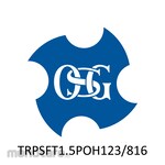 OSG Spiral Tap (Tripod Screw)