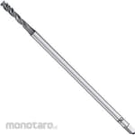 OSG Spiral tap + long shank (end mill shank) + A-LT-SFT