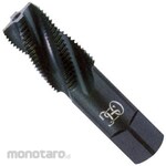 OSG Tapered Tap for Pipes (Spiral Tap Short Screw for Stainless Steel) (SUS-SFT-S-TPT)
