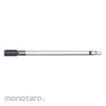 OSG VI Coated Highly Efficient Multi-purpose CPM Forming Tap with Long Shank A-LT-XPF B CPM Series