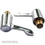 RS PRO Adapt-A-Tap Lever Replacement Kit (Chrome)
