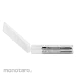 SATA Coarse Thread Hand Tap HSS