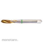 SOMTA Green Band Spiral Flute Tap DIN371