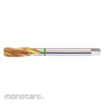SOMTA Green Band Spiral Flute Tap DIN376