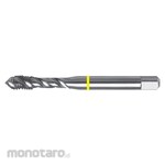 SOMTA Yellow Band Spiral Flute Tap No.2