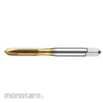 SUS Spiral Point Tap (Metric Thread) TiN Coated POT-81311