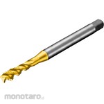 Sandvik CoroTap 300 Spiral Tap B125 (for steel, non-ferrous metals, superalloys and titanium)