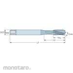 Sandvik CoroTap 300 Spiral Tap UNC D110