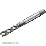 Sandvik CoroTap 300 Spiral Tap UNF B150 (for steel, stainless steel, cast iron, non-ferrous metals, superalloys and titanium)