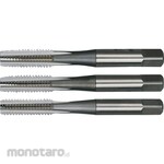 Sherwood Straight Flute Tap HSS GT